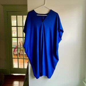 Hatch maternity The slouch Dress- Sz-P